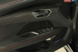 Audi RS E-tron GT, 2021