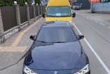 BMW 3 Series, 2014