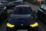 BMW 3 Series, 2014