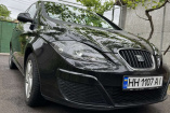 SEAT Altea, 2010