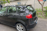 SEAT Altea, 2010