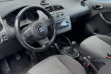 SEAT Altea, 2010