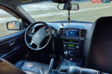 Kia Sorento, 2007