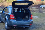 Kia Sorento, 2007