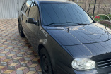 Volkswagen Golf, 2000