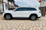 Mercedes-Benz GLS-Class, 2019