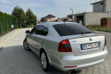 Skoda Octavia, 2012