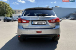 Mitsubishi Outlander Sport, 2016