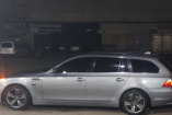 BMW 5 Series, 2005