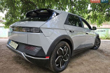 Hyundai Ioniq 5, 2024