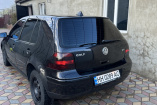 Volkswagen Golf, 2000