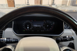 Land Rover Range Rover, 2019