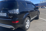 Mitsubishi Outlander XL, 2007