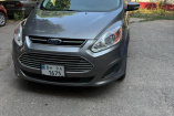 Ford C-max, 2013