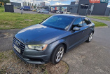 Audi A3, 2014