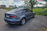 Audi A3, 2014