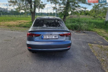 Audi A3, 2014