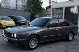 BMW 5 Series, 1990