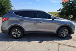 Hyundai Santa FE, 2012
