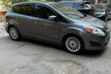 Ford C-max, 2013