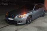 BMW 5 Series, 2005