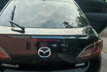 Mazda 6, 2008