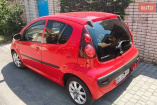 Peugeot 107, 2013