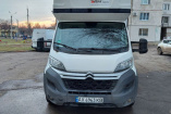 Citroen Jumper, 2016