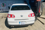 Volkswagen Passat, 2006