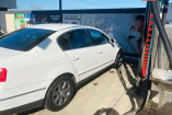 Volkswagen Passat, 2006