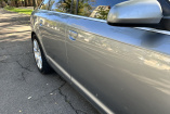 Audi A6, 2006