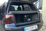 Volkswagen Golf, 2000