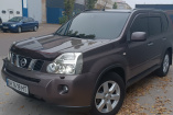 Nissan X-Trail, 2008