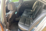 BMW 5 Series, 2003