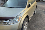 Nissan Murano, 2007