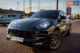 Porsche Macan, 2015