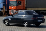 ВАЗ / Lada 2110, 2005