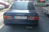 Nissan Primera, 1991
