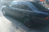 Nissan Primera, 1991