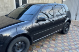 Volkswagen Golf, 2000