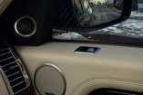 Land Rover Range Rover, 2019