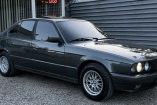 BMW 5 Series, 1990