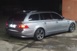 BMW 5 Series, 2005