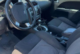 Ford Mondeo, 2002