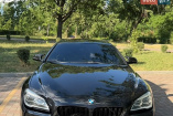 BMW 6 Series Gran Coupe, 2015