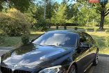 BMW 6 Series Gran Coupe, 2015