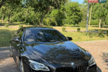 BMW 6 Series Gran Coupe, 2015