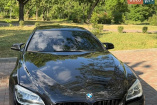 BMW 6 Series Gran Coupe, 2015
