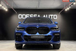 BMW X6, 2020