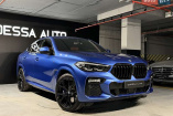 BMW X6, 2020